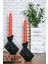 Şamdan Mumluk Dekoratif Mumluk Tealight Mumluk Model 23 Ikili Mumluk 1