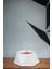Şamdan Mumluk Dekoratif Mumluk Beyaz Renk Tealight Mumluk Model 36 1