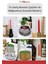 Şamdan Mumluk Dekoratif Mumluk Tealight Mumluk Model 1 Ikili Mumluk 4