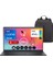 Inspiron 3530 Intel Core İ7-1355U 16GB 512GB SSD Fhd 15.6" Dokunmatik Windows 11 Pro Taşınabilir Bilgisayar+Snertech Çanta 1
