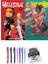 Hellsing 3 ve Chainsawman 8 (2li Set) 1