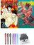 Jujutsu Kaisen 5 ve Chainsawman 8 (2li Set) 1