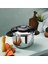 Touch & Cook Düdüklü Tencere 12 Litre 1