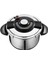 Touch & Cook Düdüklü Tencere 12 Litre 2