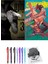 Ajin 3 ve Chainsawman 8 (2li Set) 1