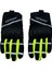9010 Soft Shell Eldiven Florasan Sarı 1