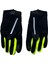 9010 Soft Shell Eldiven Florasan Sarı 2