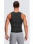 Neopren Sauna Yelek Yüksek Performans Termal Spor Yeleği 4