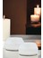Şamdan Mumluk Dekoratif Mumluk Tealight Mumluk Model 38 Ikili Mumluk 1