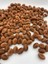Açık Kagverengibadem Model Kadife Boncuk Takı, Çanta Yapım Boncuğu ( 100GR,~40 Adet) 1