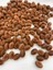 Açık Kagverengibadem Model Kadife Boncuk Takı, Çanta Yapım Boncuğu ( 100GR,~40 Adet) 2
