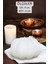 Şamdan Mumluk Dekoratif Mumluk Tealight Mumluk Model 34 Ikili Mumluk 2