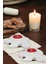 Şamdan Mumluk Dekoratif Mumluk Tealight Mumluk Model 41 Ikili Mumluk 1
