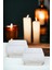 Şamdan Mumluk Dekoratif Mumluk Tealight Mumluk Model 28 Ikili Mumluk 1
