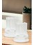 Şamdan Mumluk Dekoratif Mumluk Tealight Mumluk Model 39 Ikili Mumluk 1