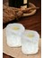 Şamdan Mumluk Dekoratif Mumluk Tealight Mumluk Model 30 Ikili Mumluk 1