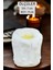 Şamdan Mumluk Dekoratif Mumluk Tealight Mumluk Model 30 Ikili Mumluk 2