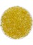 25 gr Sarı Renkli 10X8MM Akrilik Fıçı, Badem Model Boncuk (25GR, ~70 Adet) 1