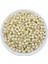 50GR 8mm Mat Metalik Krem Renk Piramit Boncuk , Takı Yapım Hobi Boncuğu ( 50GR,~275 Adet) 1