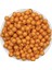 100GR Opak Petek Model Turuncu Renk 10MM Akrilik Boncuk ,çanta Yapım Boncuğu (~200 Adet) 3