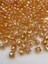 100GR 14MM Turuncu Renk Küp, Kübik Model Akrilik Boncuk,takı ,çanta Boncuğu (100GR,~80ADET) 2