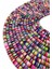 6mm Mix / Karışık Renkli Polimer Kil Fimo DIZISI,40CM Fimo Dizi 3