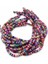 6mm Mix / Karışık Renkli Polimer Kil Fimo DIZISI,40CM Fimo Dizi 4