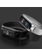 Xiaomi Mi Band 5 Uyumlu Krd-01 Metal Kordon Zore - No2 4