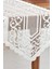 Osmanlı Desene Örme Runner Örtüsü 40X140 2