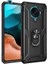 Xiaomi Redmi K30 Pro Kılıf Vega Kapak-Siyah 1