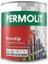 Monotip Antipas Parlak Antrasit 2.5lt 1
