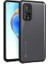 Heptek İletişim Xiaomi Mi 10T Pro 5g Kılıf ​​Kaff Kapak-Siyah 1