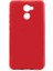 Heptek İletişim Huawei Y7 Prime Kılıf Premier Silikon Kapak-Rose Gold 4
