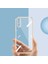 Vivo Y20S Kılıf Voit Clear Kapak-Siyah 4