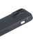 Apple iPhone 13 Mini Kılıf Imax Silikon-Siyah 2
