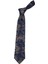 Erkek Batik Desen Kravat 2