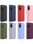 Heptek İletişim Xiaomi Redmi Note 11 Global Kılıf Qstand Kapak-Lacivert 3