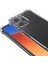 Xiaomi Redmi 12 Kılıf Nitro Anti Shock Silikon-Renksiz 2