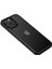 Apple iPhone 13 Pro Max Uyumlu Roll Kapak-Siyah 1