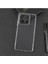 Xiaomi Redmi Note 13 Pro 4g Uyumlu Şeffaf Kamera Korumalı Kılıf 2