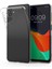 Samsung Galaxy A04S Uyumlu Şeffaf Kamera Korumalı Kılıf 1