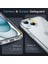 Iphone 15 Uyumlu Şeffaf Kamera Korumalı Kılıf 3