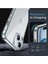 Iphone 15 Uyumlu Şeffaf Kamera Korumalı Kılıf 4