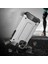 Apple iPhone 12 Pro Max Uyumlu Crash Silikon Kapak-Gri 2