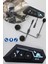 Kask Kulaklık Bluetooth Motosiklet Kulaklık Intercom Su Geçirmez 3