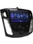 Smart Go Ford Focus 3/4 2012/2018 Ekran Dışarda 9 Inç 4-32 3