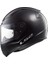 Rapıd 2 Siyah Kask 2