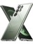 Samsung Galaxy S23 Ultra Uyumlu Şeffaf Kamera Korumalı Kılıf 1