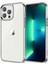 Iphone 13 Pro Max Uyumlu Şeffaf Kamera Korumalı Kılıf 1