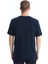 Waikiki %100 Pamuk Erkek T-Shirt 3